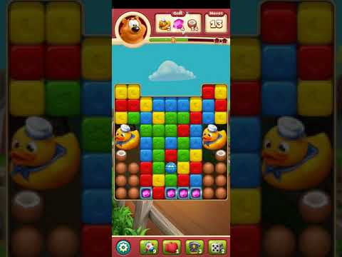 Toon Blast level 3547