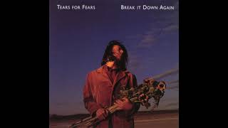 Tears For Fears - Break It Down Again (Torisutan Extended)