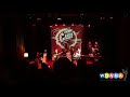 Johnny Cash By The Folsom Prison Crew XL Theatershow Wonna