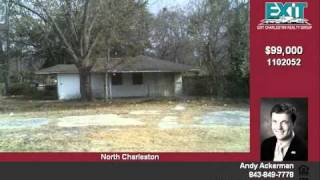 preview picture of video '4936 Rivers Ave North Charleston SC'
