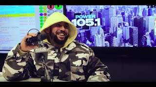 Bodega Bamz talks Reebok Deal; Modeling &amp; New Music