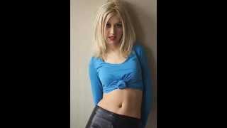 Christina Aguilera Obvious