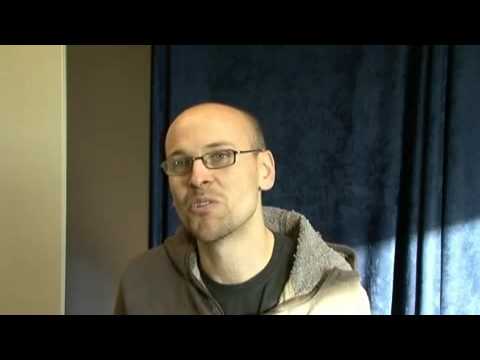 Story Behind The Song - There Is A Day - Nathan Fellingham