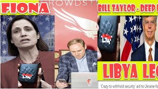 Day 160 - Hillary's Hackers, Awan Brothers Saga Deepens, Part 3