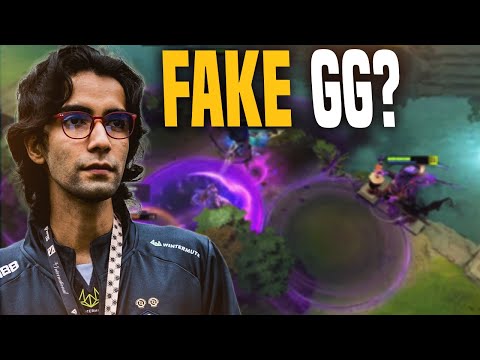 Sumail: Is The King Baiting?!? Never Say Go Next!!!