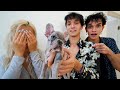 SURPRISING MY GIRLFRIEND WITH A NEW PUPPY