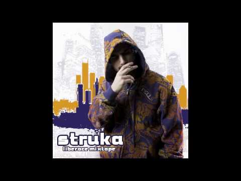 Struka, Timbe, Juice - Sudar Titana (2001. demo)