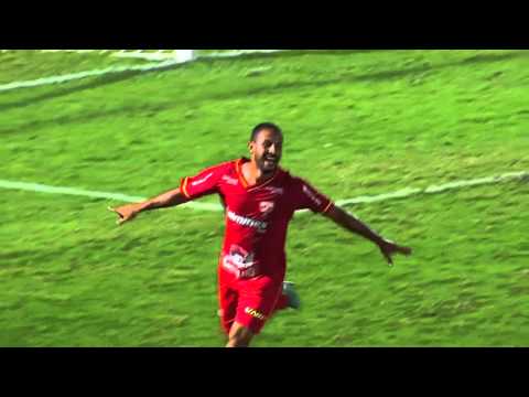 Melhores momentos Audax 4 x 1 São Paulo