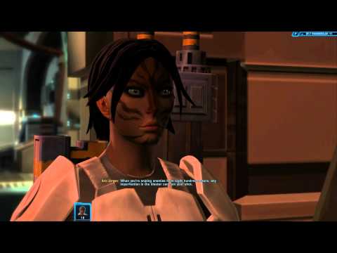 7. Aric Jorgan Romance - Surprise Inspection