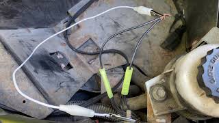 Diagnosing and Replacing the Horn on Your 2003-2012 Jeep Wrangler Go