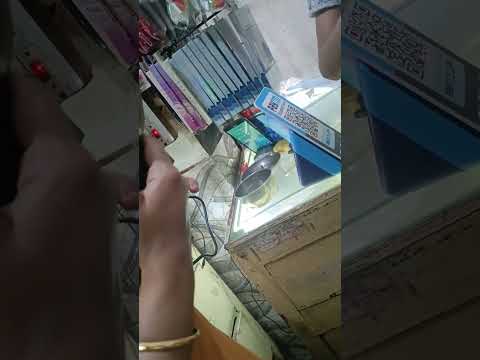 MyStore - Return product
