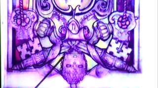 Revelation of the End: The Whore, The Dragon, The Devil, The Owl, The Locust, THE END