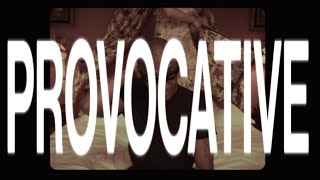 ICYKOF - PROVOCATIVE (Official Visualiser)