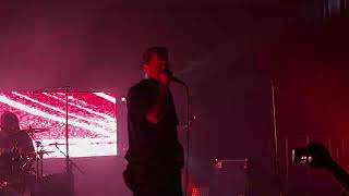 Glassjaw - 112 - Motel Of The White Locust (03.21.2022 Philly)