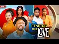 New Released Now FINDING TRUE LOVE Oma Nnanna Clinton Joshua Chinenye Nnebe Mike 2025 Nig Movie