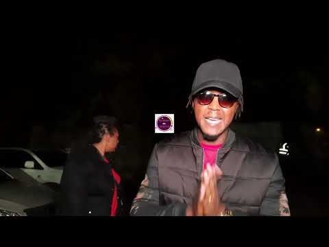 HOW NECESSARY NOIZE and REMA CAME IN FOR THE MNE FESTIVAL REMA SHOW