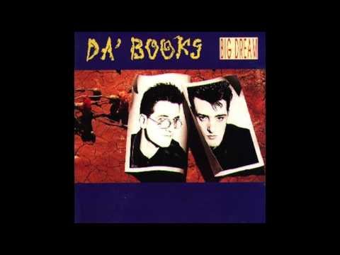 Da' Books: Big Dream (full album)