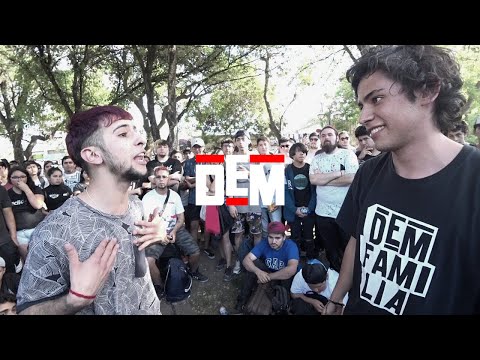 ASKEL vs. ESEZETA: Semifinal - DEM Cabildo Abierto 2019
