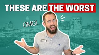 5 Worst Things About Living in Oakwood Ohio