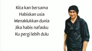 Download lagu ANJI - hingga Hari Tua mp3