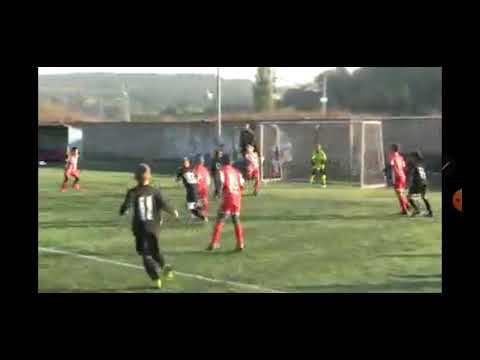 Jakov Rajic, Fer Play liga, FK Partizan- FK Crvena Zvezda,G2012