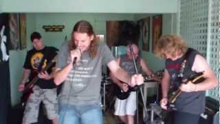 Older Jack - Balls to The Wall [Accept Cover]