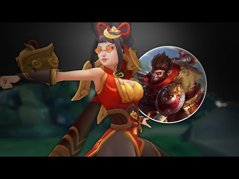 Rank 1 Vayne shows you how to deal with a bad match up