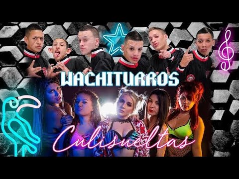 DJ JUAN-MIX CUMBIA TURRA 2012(LOS WACHITURROS,CULISUELTAS,NENE MALO,LA FABRI-K)