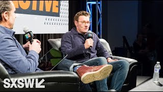 A Conversation with Joel Edgerton | SXSW Film 2016
