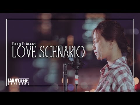 LOVE SCENARIO - iKON (Vietnamese cover) | FANNY feat WOOSSI | 사랑을 했다 - 아이콘 | K-POP COVER