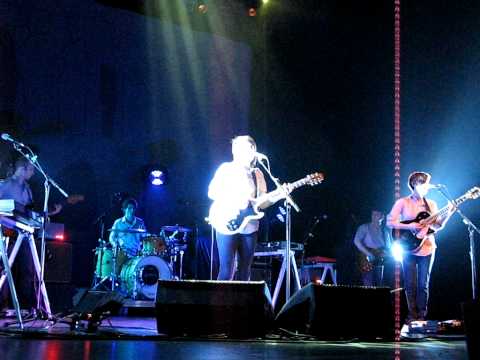 18/24 Tegan & Sara - Nineteen @ Bass Concert Hall, Austin, TX 2/26/10