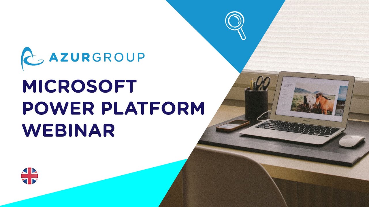 Discover the Power of Low-Code/No-Code with Power Platform