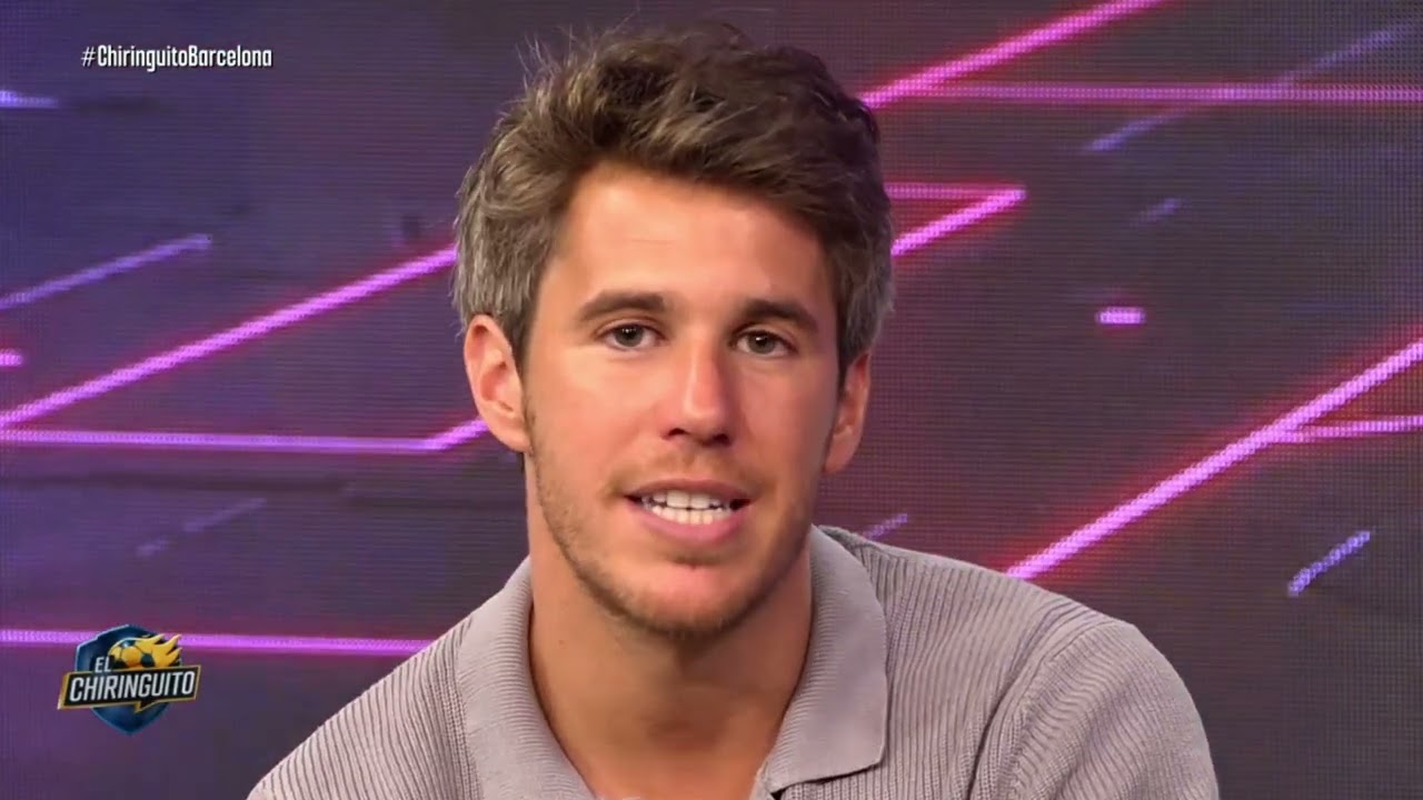 🚨 EXCLUSIVA de ÁLEX SILVESTRE sobre el FUTURO de JULIÁN ALVAREZ | El Chiringuito