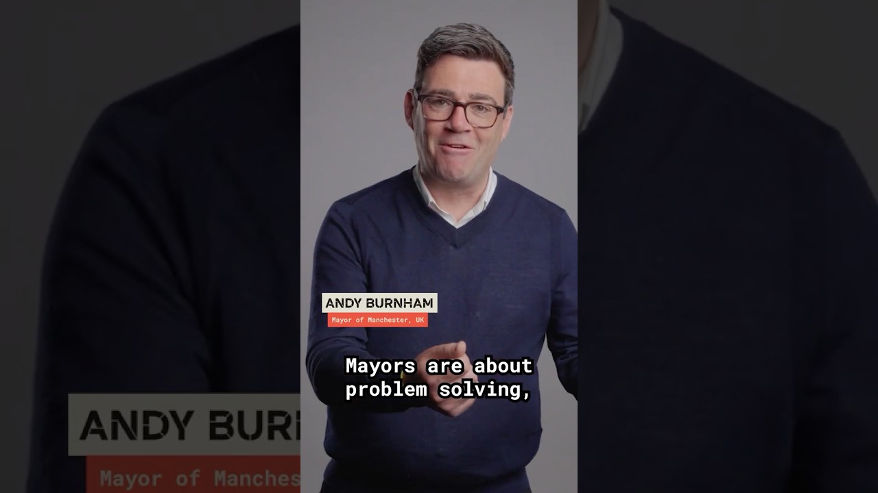 What Do Mayors Gain From Bloomberg CityLab?