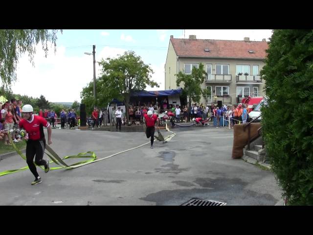 Šošůvka, 06. 07. 2014