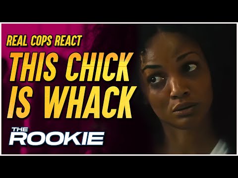 Nolan's New Training Officer is Out of Control - Officers React #62