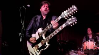 The Paul Deslauriers Band - Nobody's Fault But Mine