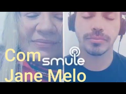 Hino 61 CCB || A minha alma deseja ver te (Com Jane Melo)