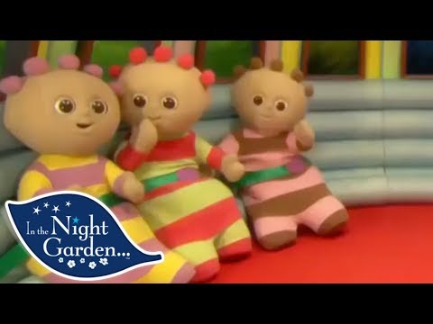 In the Night Garden 413 - What a Funny Ninky Nonk | Full Episode | Cartoons for Children