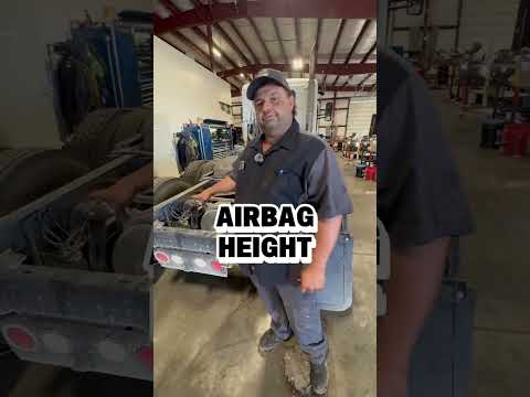 TIPS on finding out WHERE VIBRATION SOUNDS are coming from 😳🚛