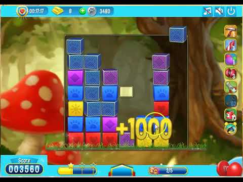 Pet Rescue Saga Level 2429 - NO BOOSTERS