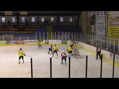 2018-10-27 - KLM - HC Uherský Brod - HC Brumov-Bylnice