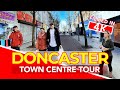 DONCASTER | Full Tour of Doncaster South Yorkshire, England
