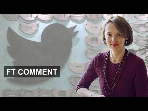 Lucy Kellaway Do Ceos Need Twitter Ft Comment