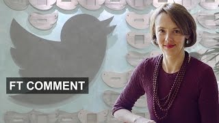 Lucy Kellaway — do CEOs need Twitter | FT Comment