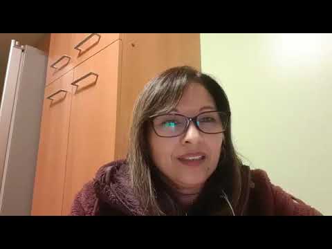 Devocional Diario Palabra Bíblica:"Salmo 69:13" Marlene Arancibia (14/08/2020)