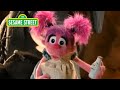 Sesame Street Eat Me Drink Me