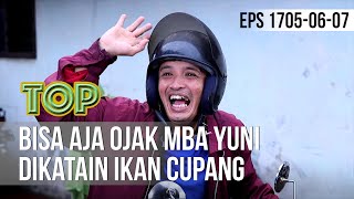 Download lagu TUKANG OJEK PENGKOLAN PART 2/12 [10 APRIL 2019] mp3