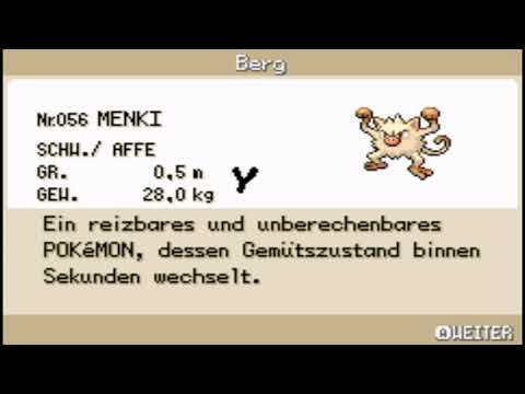Let`s Play POKEMON BLATTGRÜN Part 2: Neue Teammitglieder?