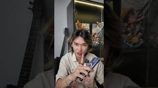 Tất cả nhân vật Anime để tóc Mullet p2 #toantoctai